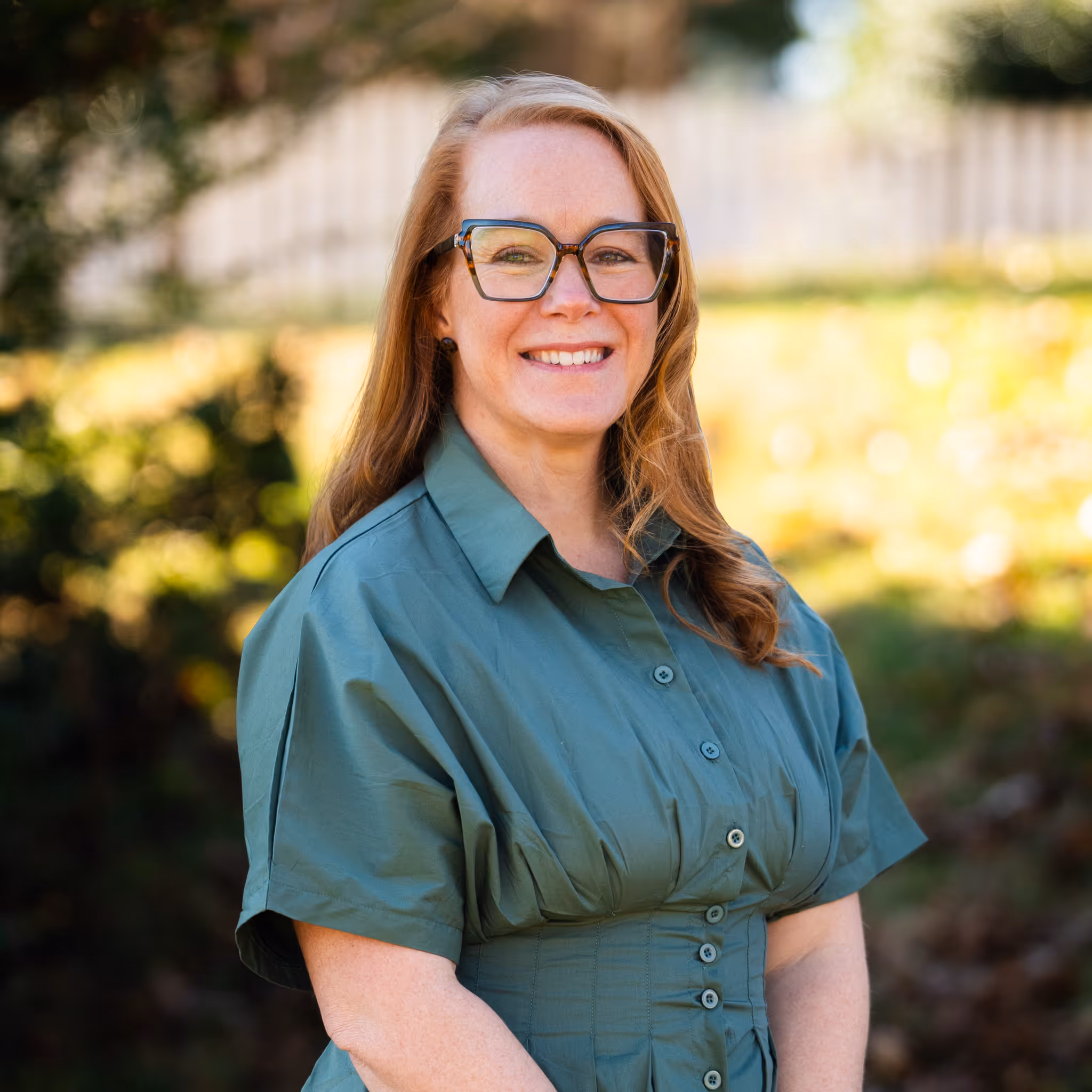 Amanda Collins Image