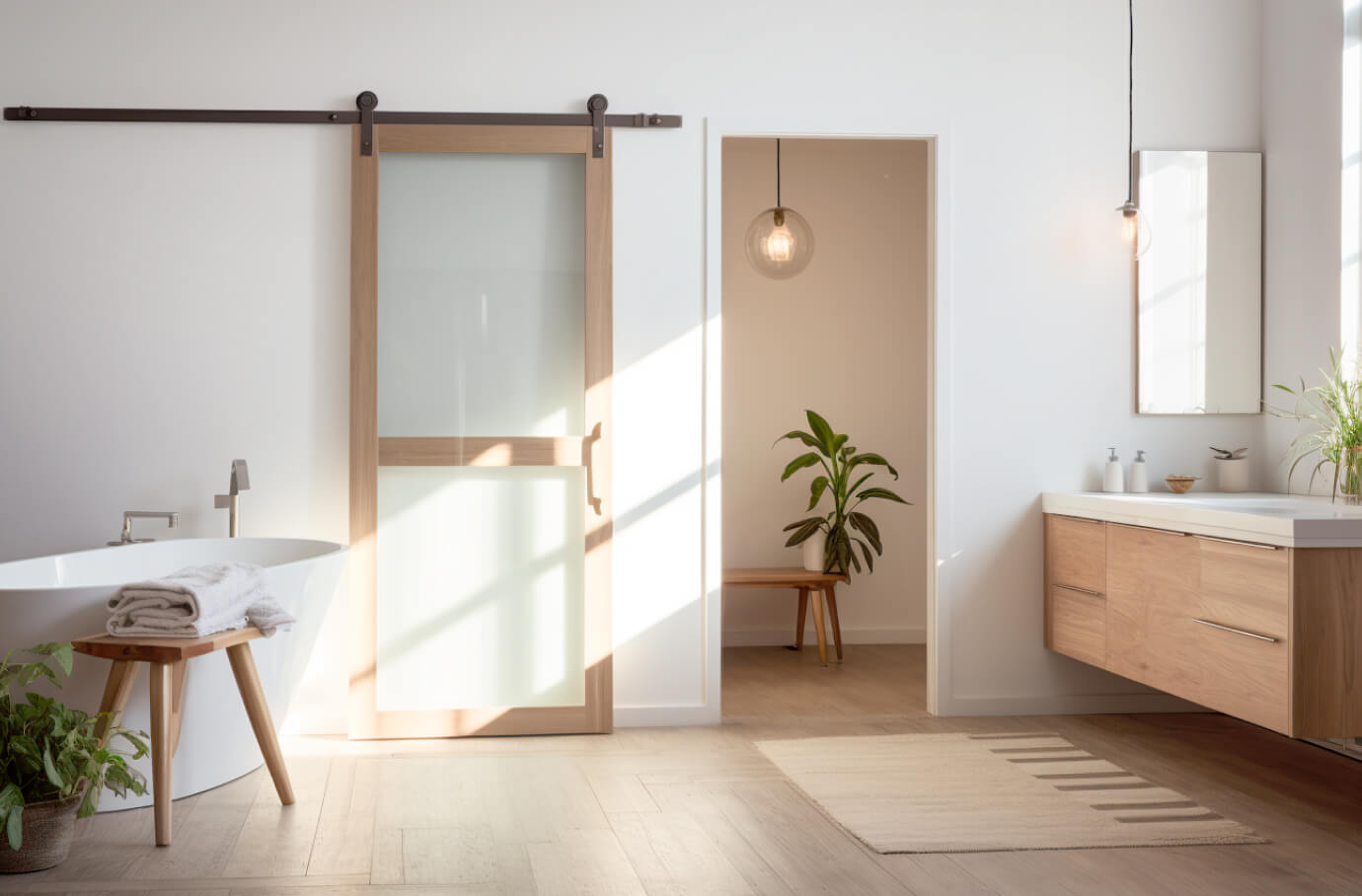 Front door design ideas: 6 great concepts for your home