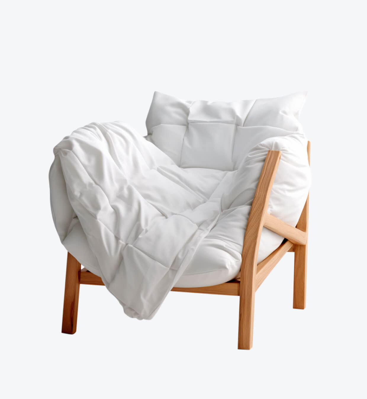 Outdoor chair