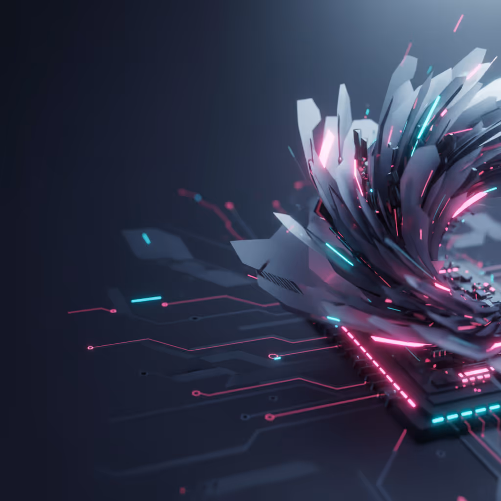 IndX AI Labs applied industrial AI