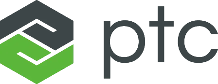 A picture of a green leaf on a black background.