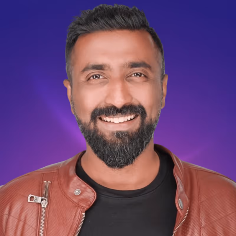 Prashanth Shankara img