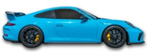 Porsche 911 GT3