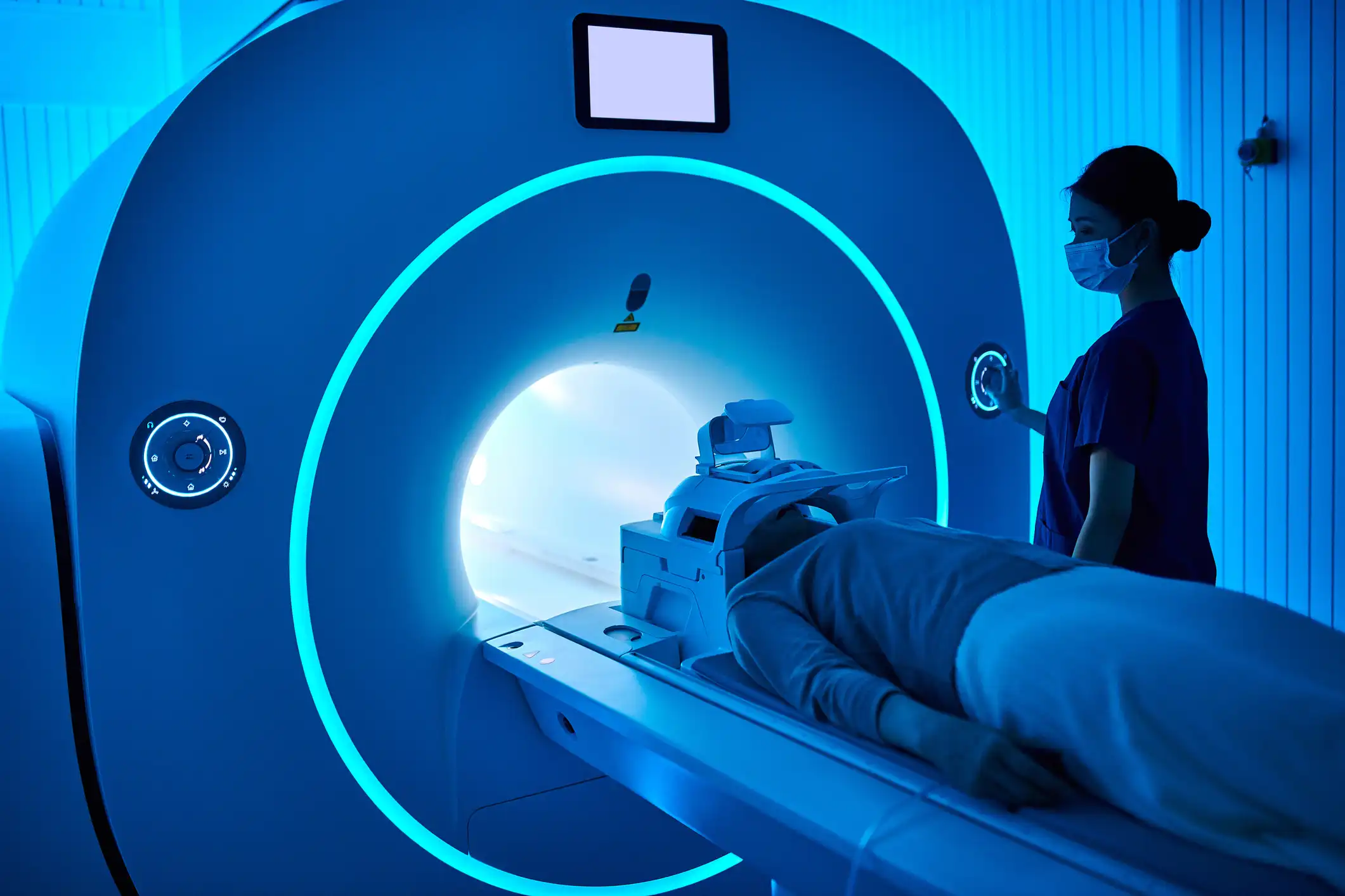 Medical device clean room manufacturing