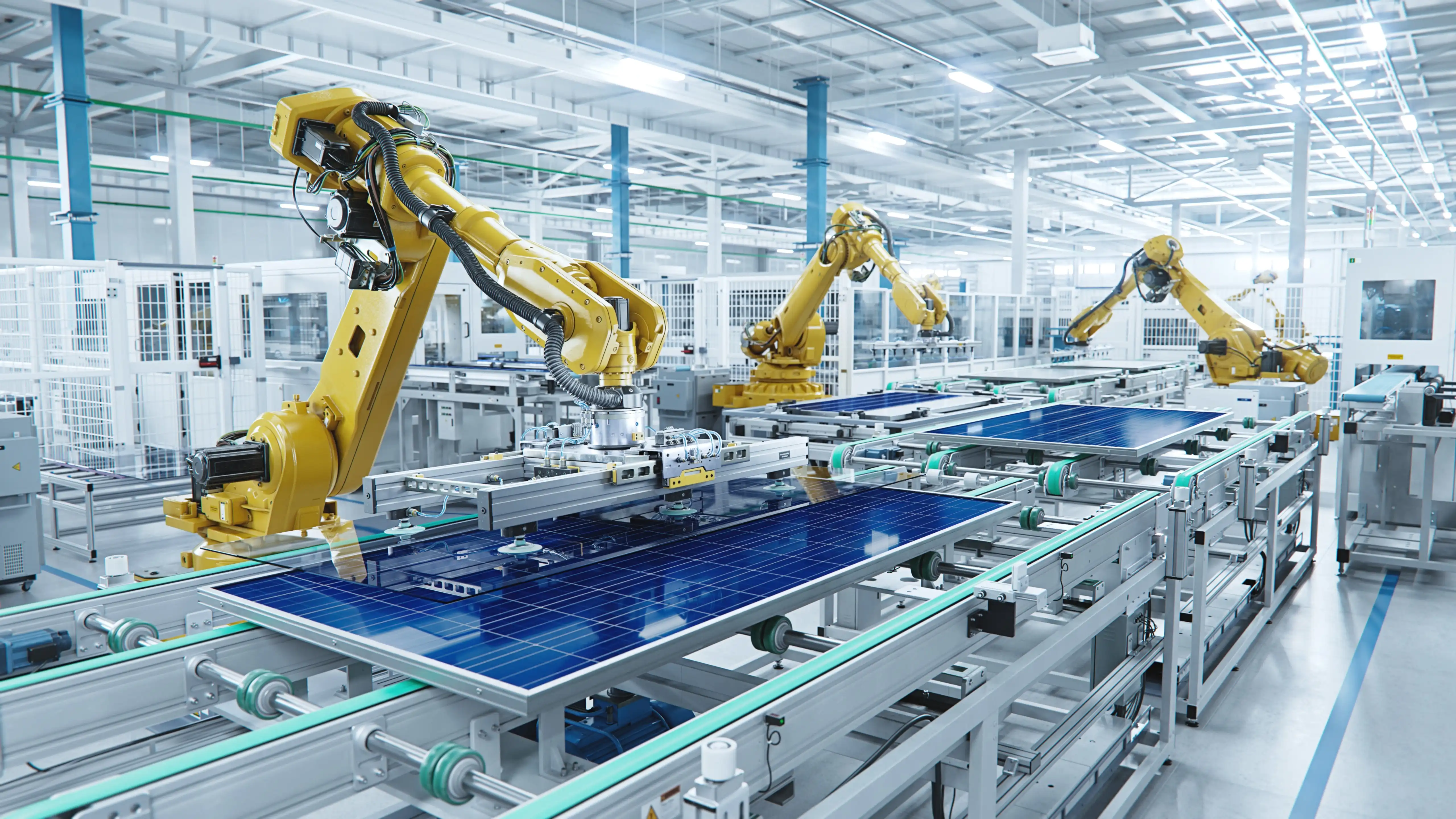 SAP Digital Manufacturing Solutions
