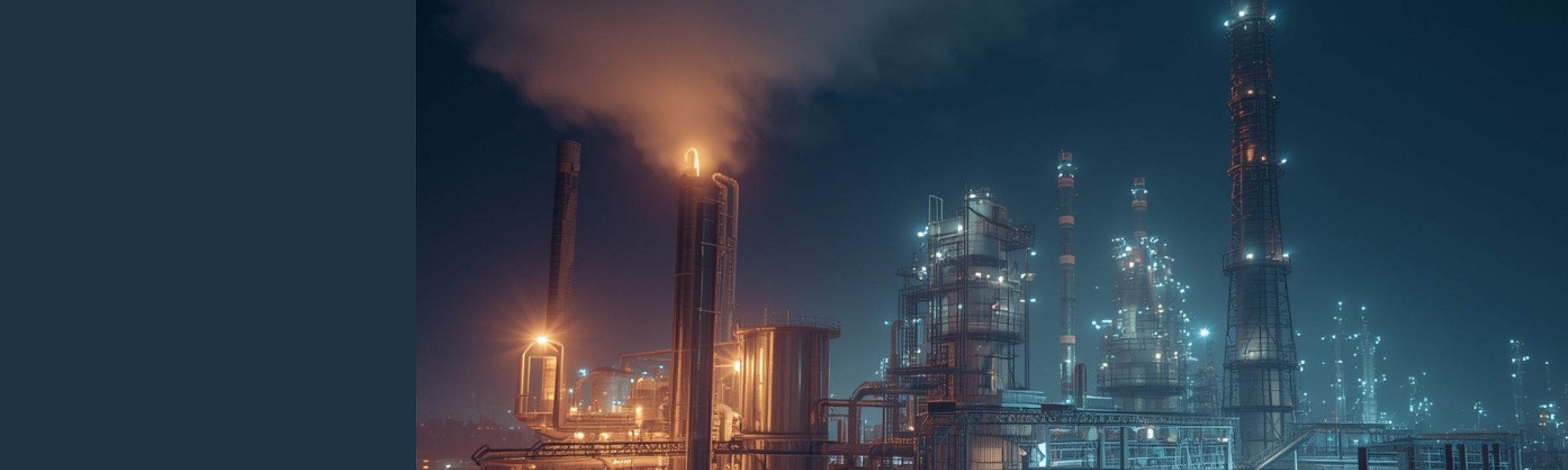 Industrial asset operations at scale