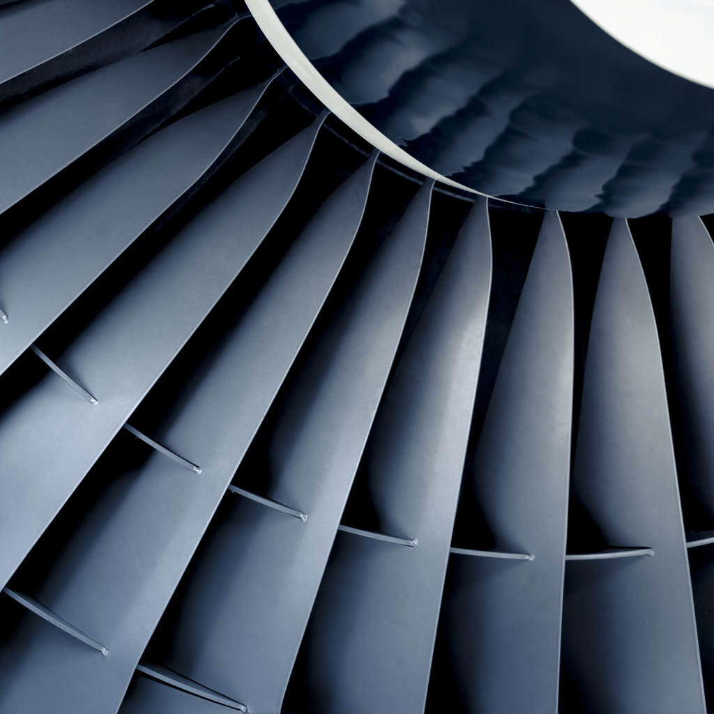 High-value turbomachinery best suited for simulation-led maintenance AI