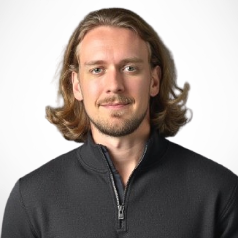 Sebastian Haffner headshot