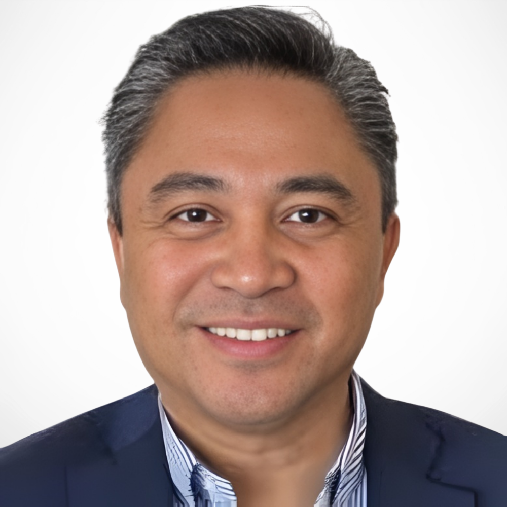 Limuel Sagadraca headshot