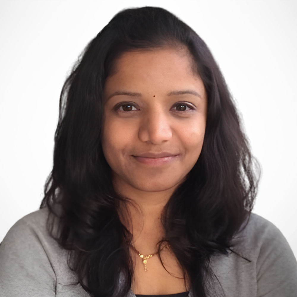Tripti Dutta headshot