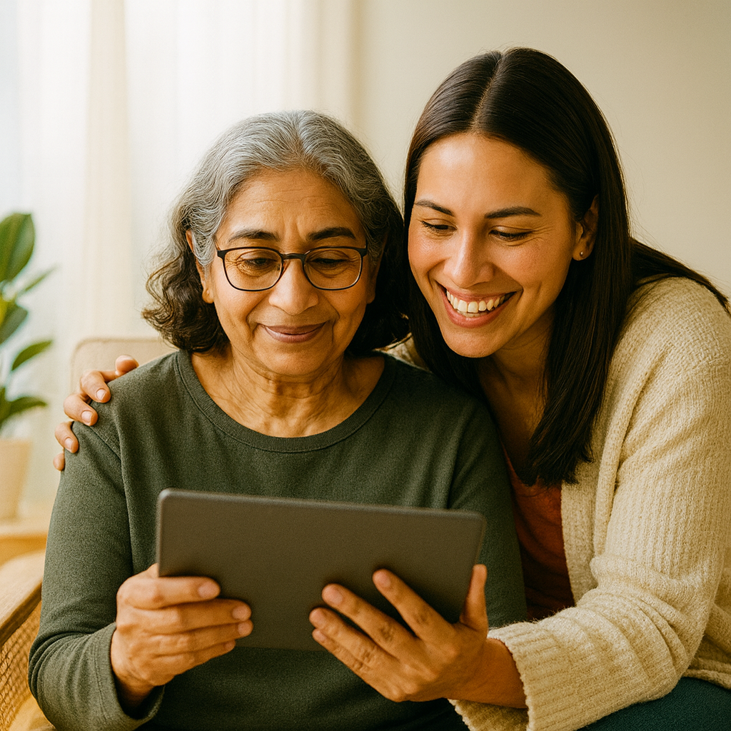 community educational workshop indoors