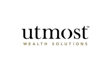 Logo Utmost Wealth Solutions.