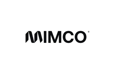 Logo de la marque MIMCO.
