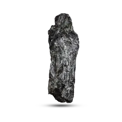 Piroxenio - Mineral Rocha Santo Antonio Stones