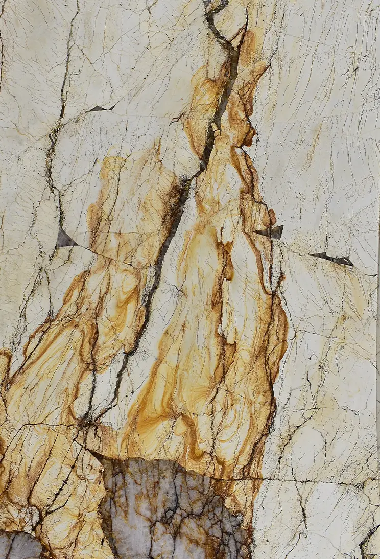 Natural Stones by Santo Antonio