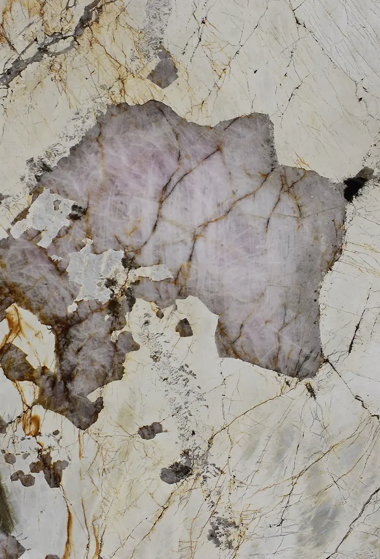 Natural Stones by Santo Antonio