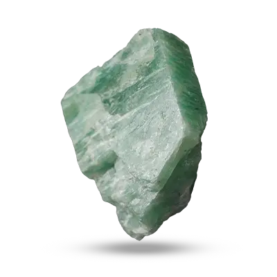 Feldspato - Mineral Rocha Santo Antonio Stones