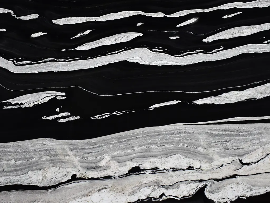 Granito Copacabana by Santo Antonio