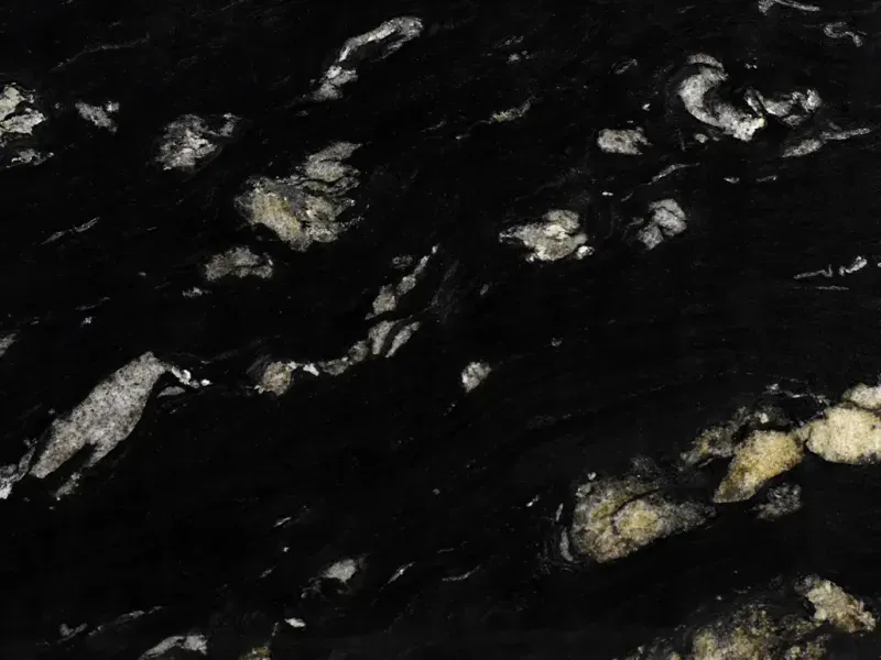 Granito Etna Black