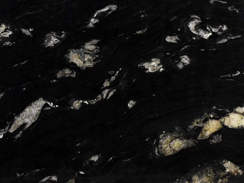 Chapa Granito Etna Black 