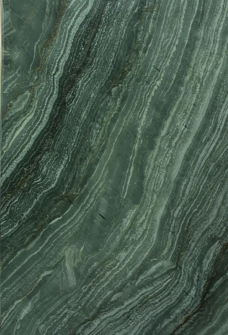 Quartzito Havanna Green by Santo Antonio