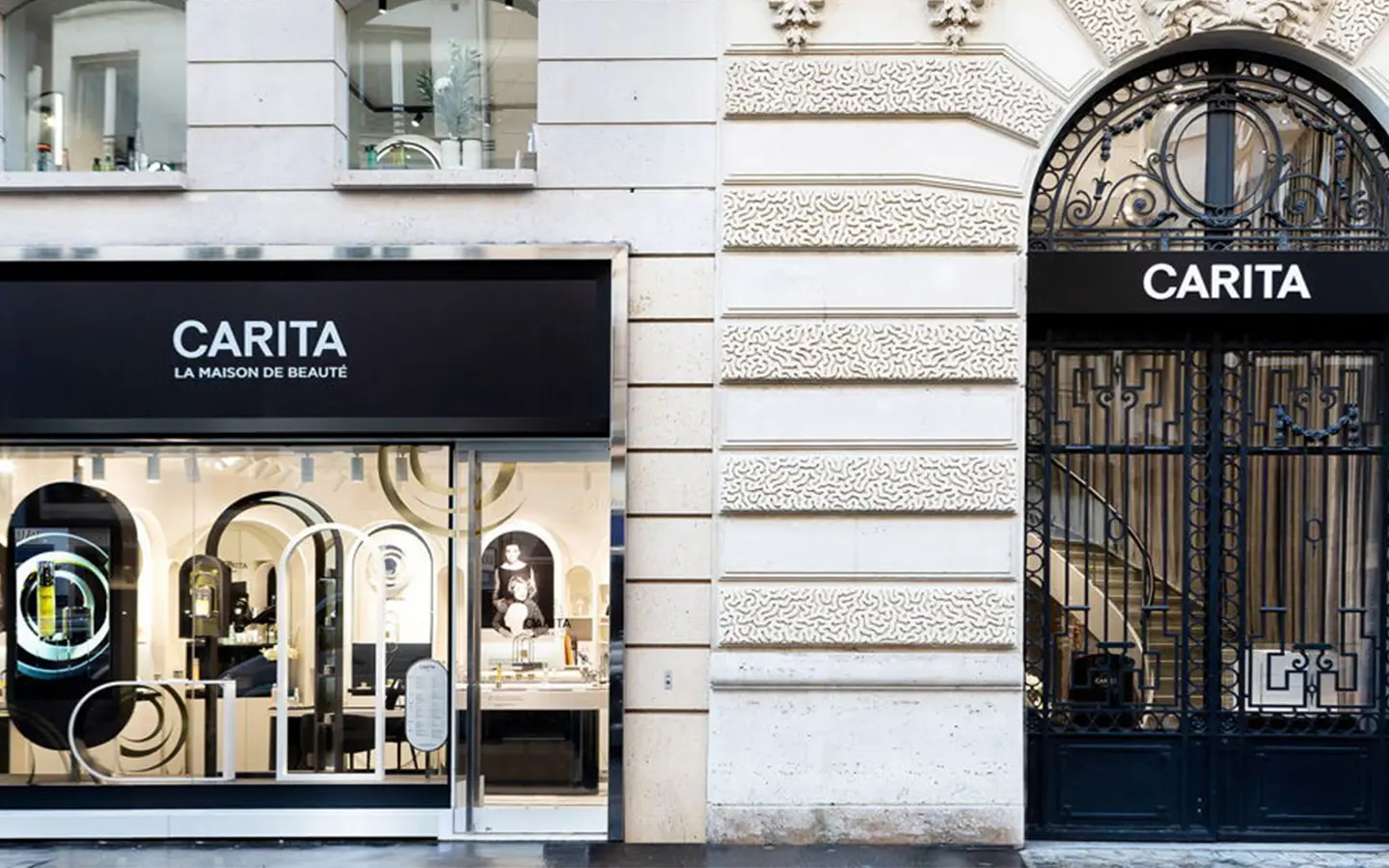 Quartzito Cullinan Emily em Paris