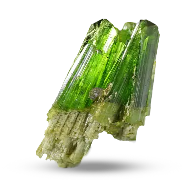 Mineral: Turmalina