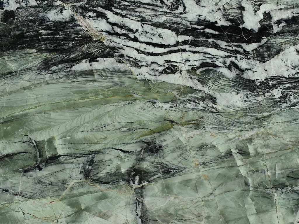 Chapa Quartzito Amazzoni