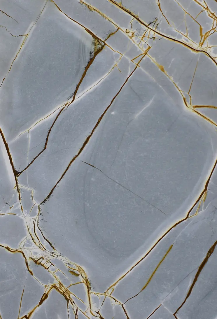 Destaque Quartzito Blue Deep