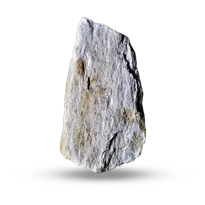 Sericita Mineral