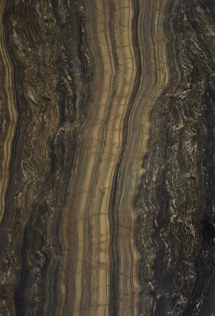 Natural Stones by Santo Antonio