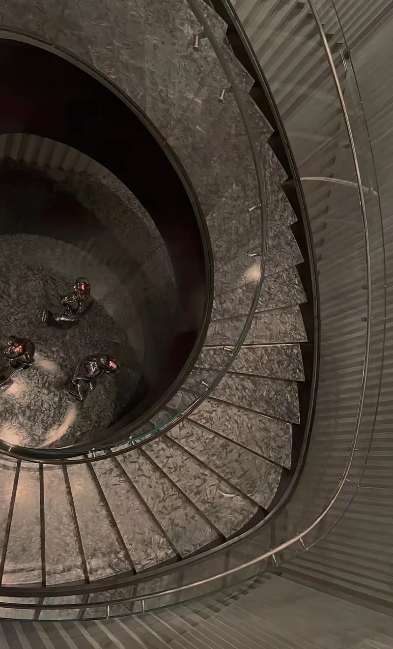 Rochas Naturais by Santo Antonio Stones