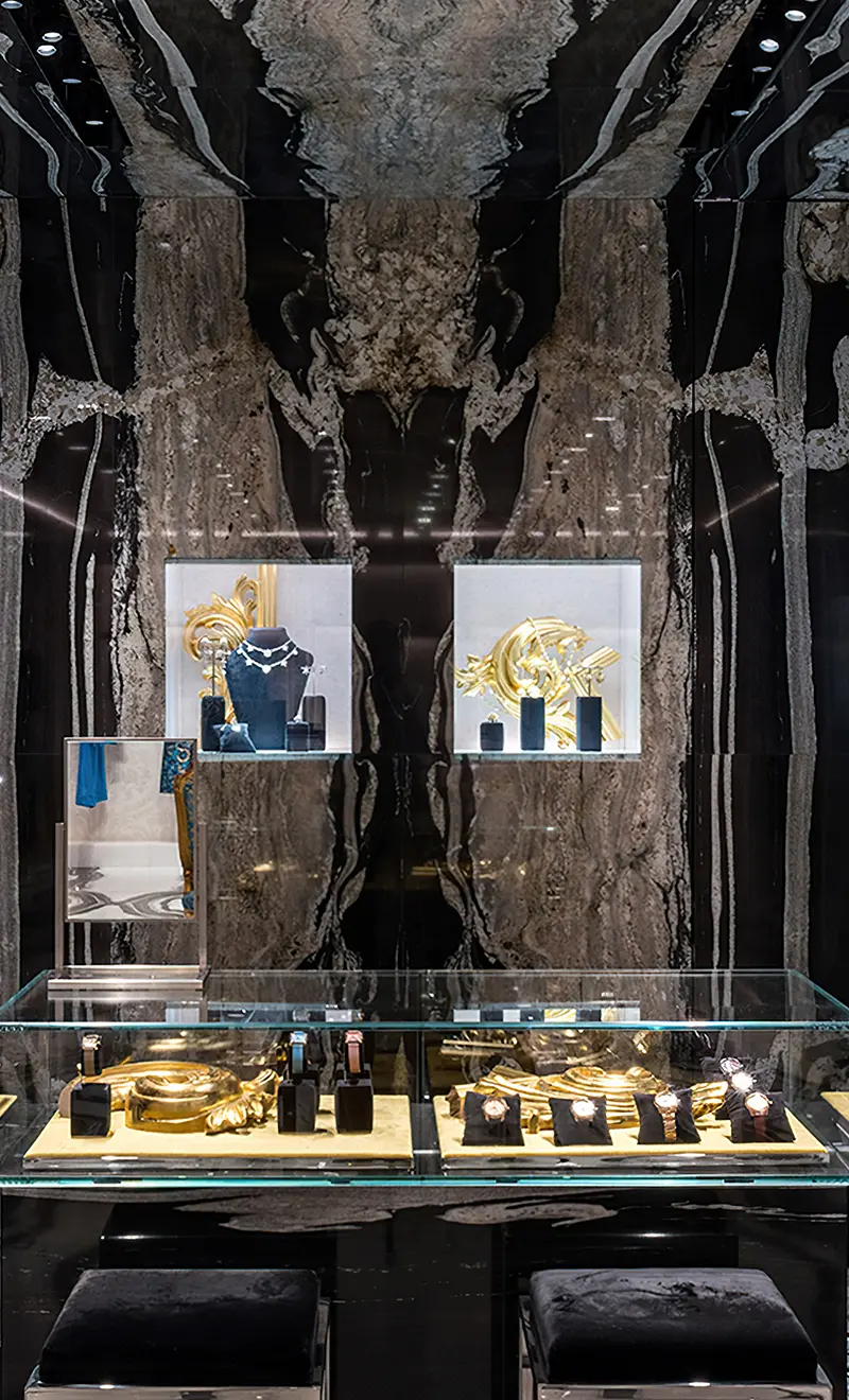 Rochas Naturais by Santo Antonio Stones