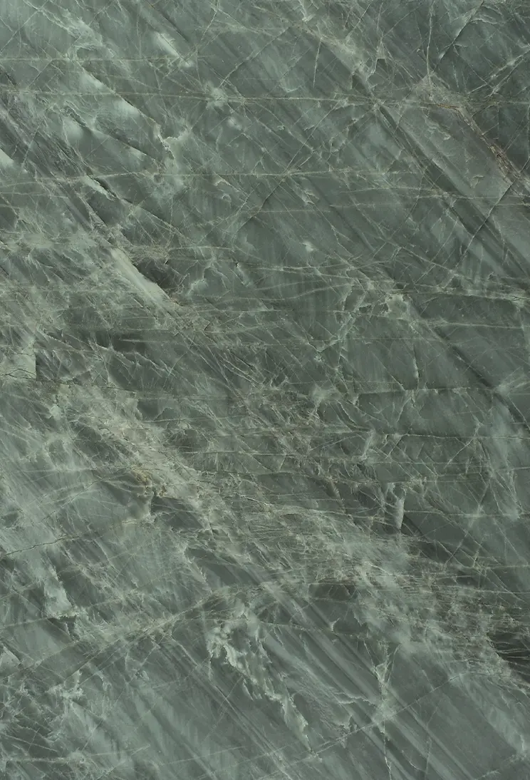 Emerald Green Quartzite Highlight