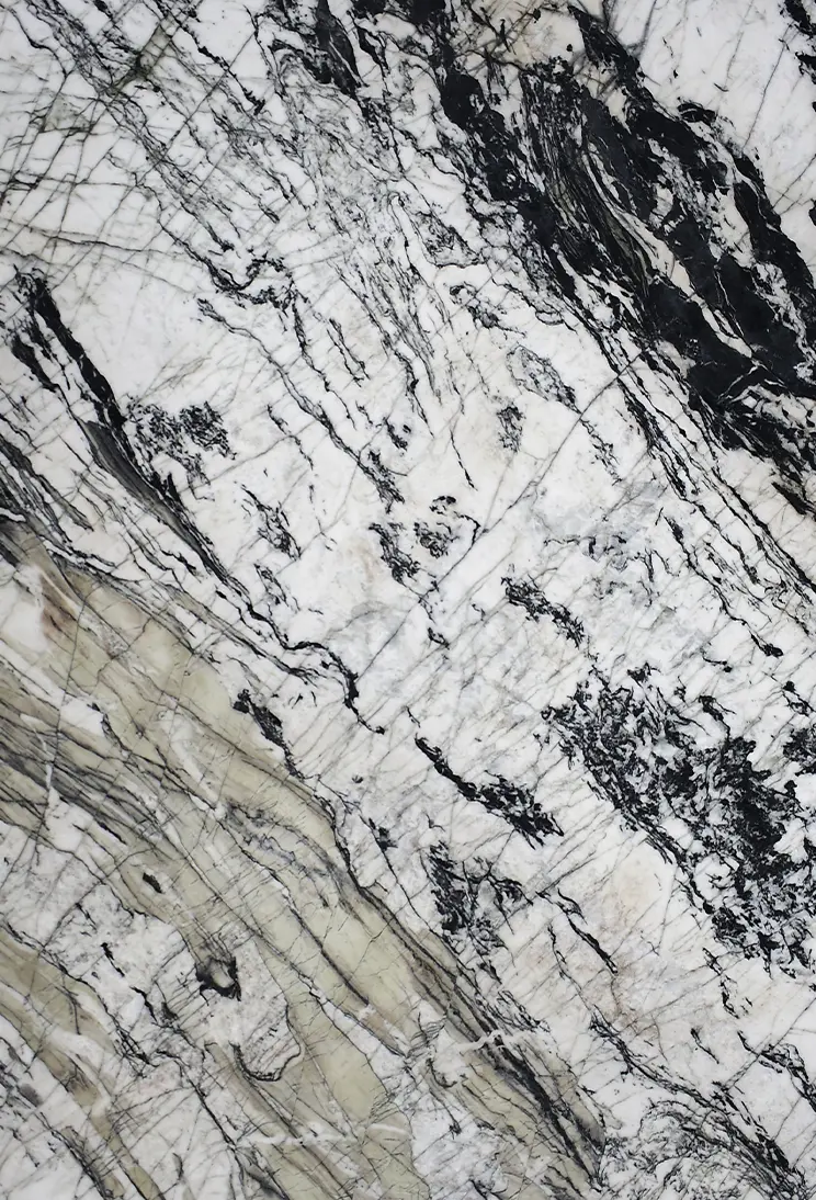 Cullinan Quartzite Highlight