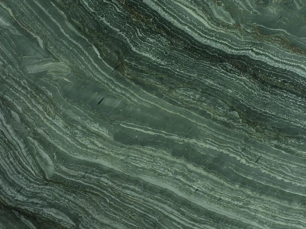 Havanna Green Quartzite