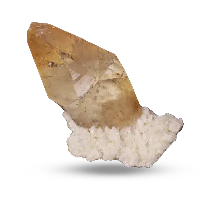 Calcita Mineral