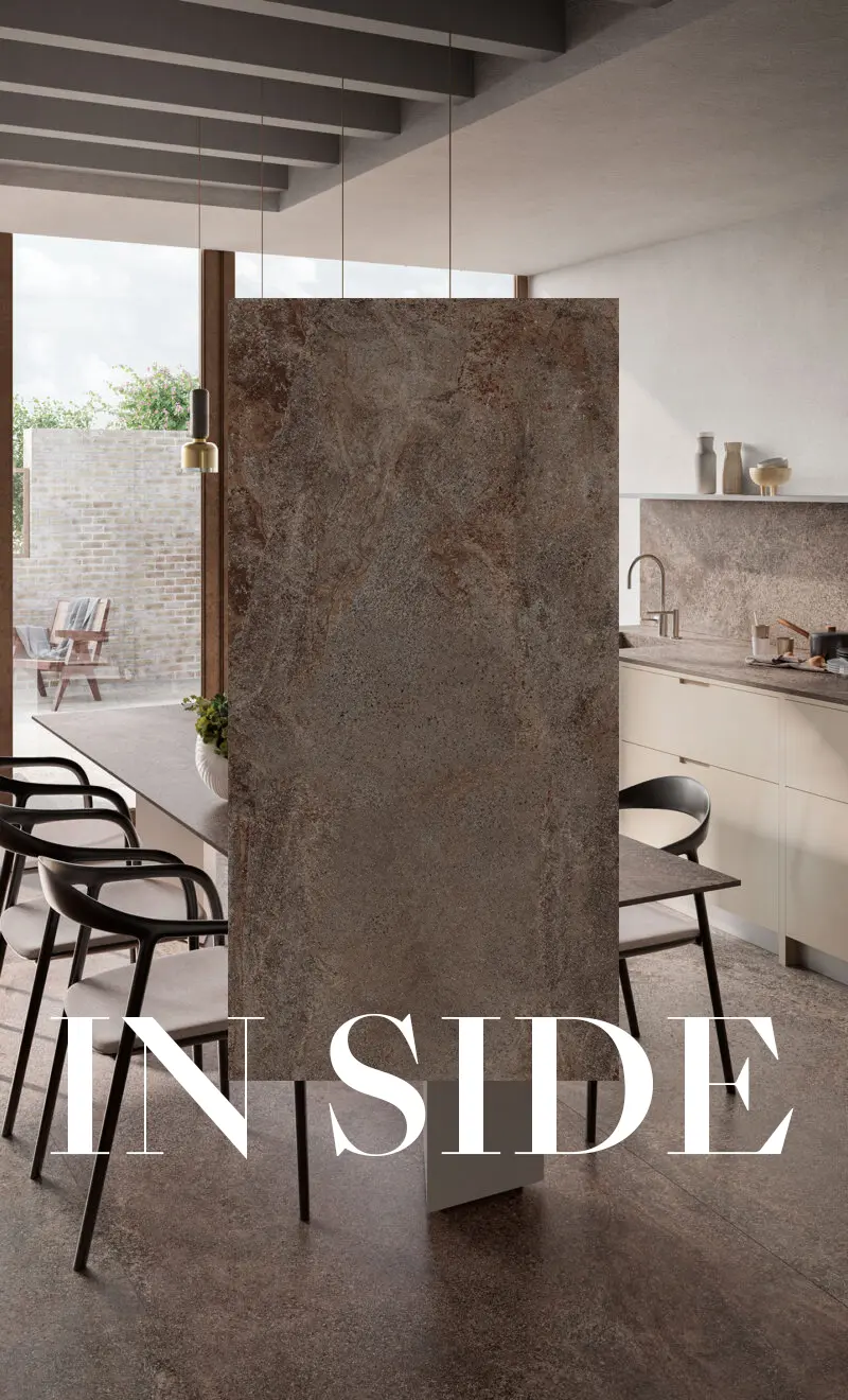 Rochas Naturais by Santo Antonio Stones