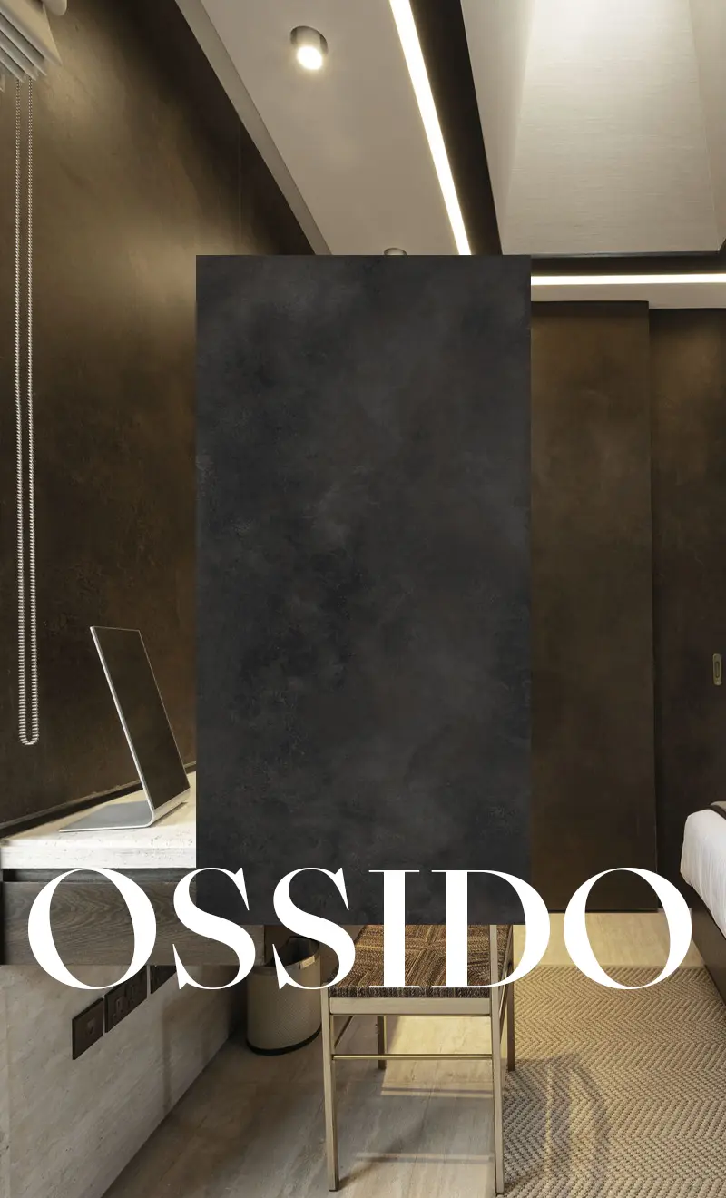 Rochas Naturais by Santo Antonio Stones