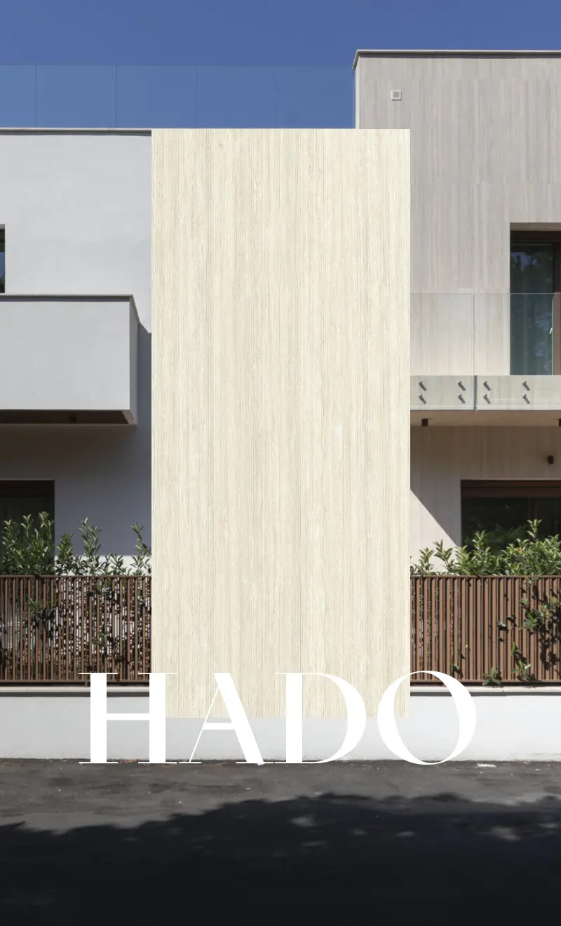 Rochas Naturais by Santo Antonio Stones