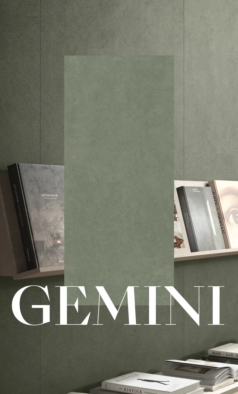 Rochas Naturais by Santo Antonio Stones