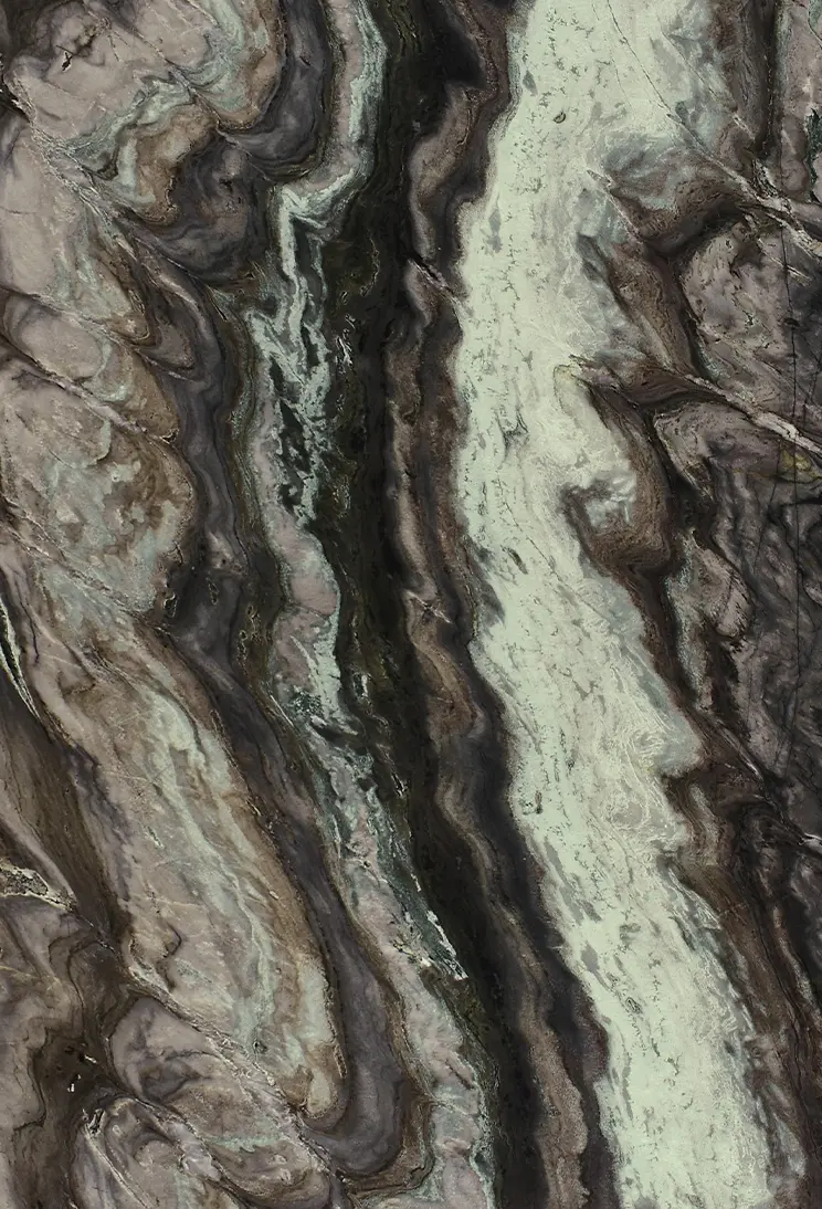 Waimea Quartzite Highlights