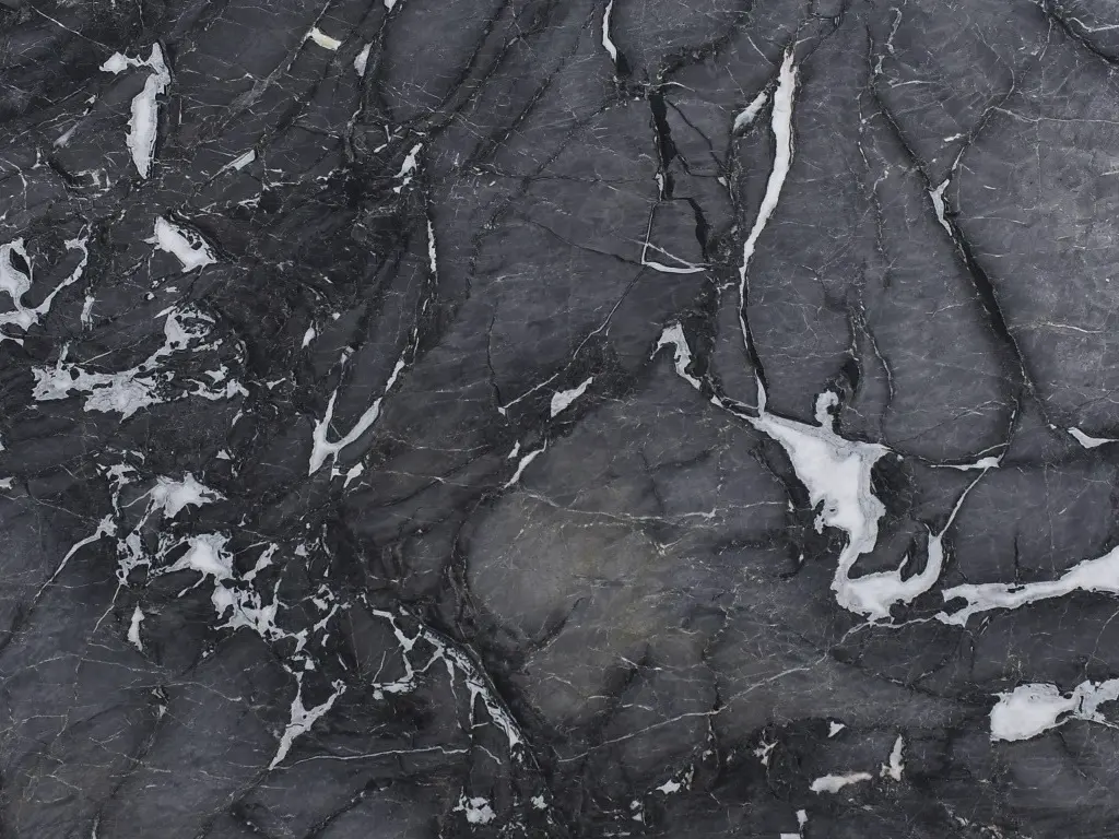 Grigio Michelangelo Marble Slab