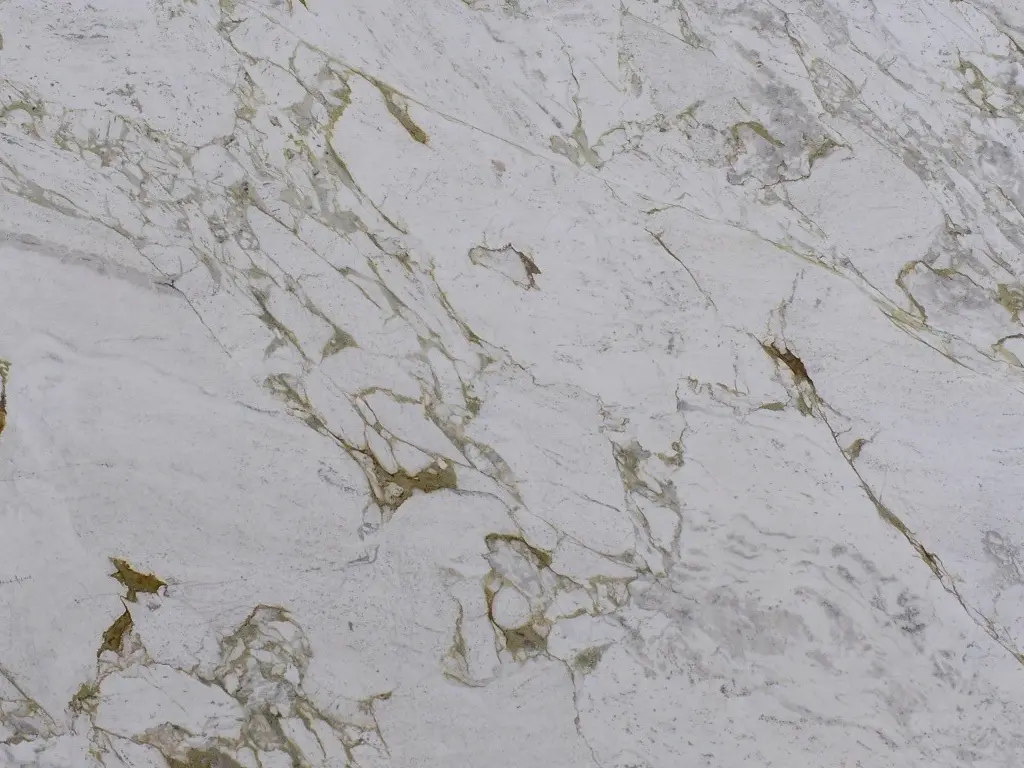 Calacatta Michelangelo Marble Slab