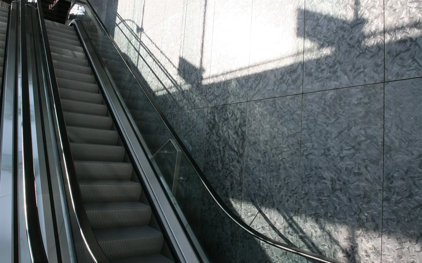 Xisto Matrix - Wolf Bracka Department Store "VITKAC"