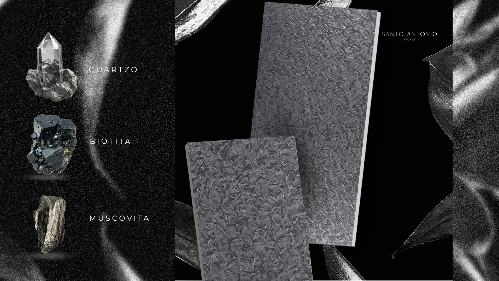 Destalhes técnicos - Xisto Matrix