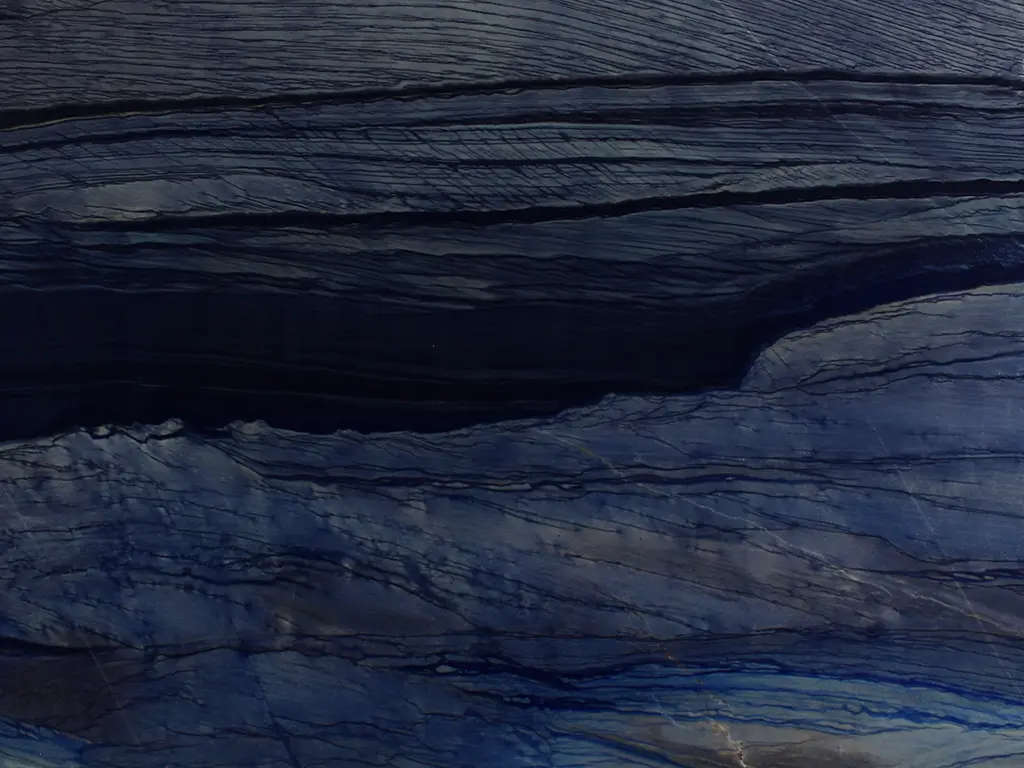 Azul Boquira Quartzite