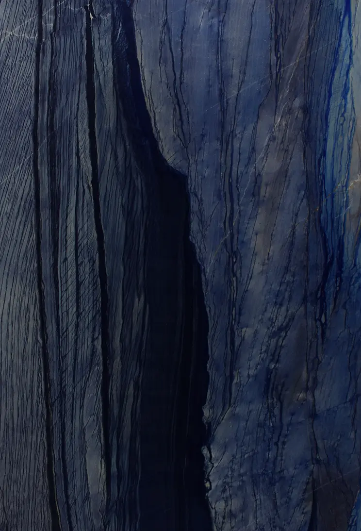 Azul Boquira Quartzite