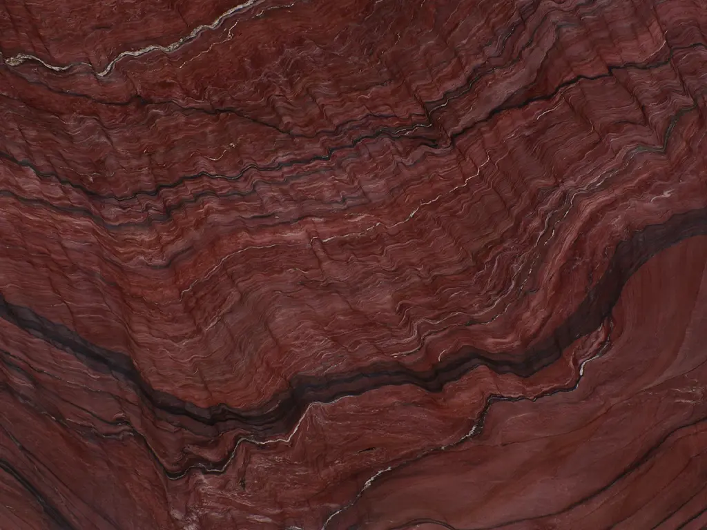 Revolution Quartzite