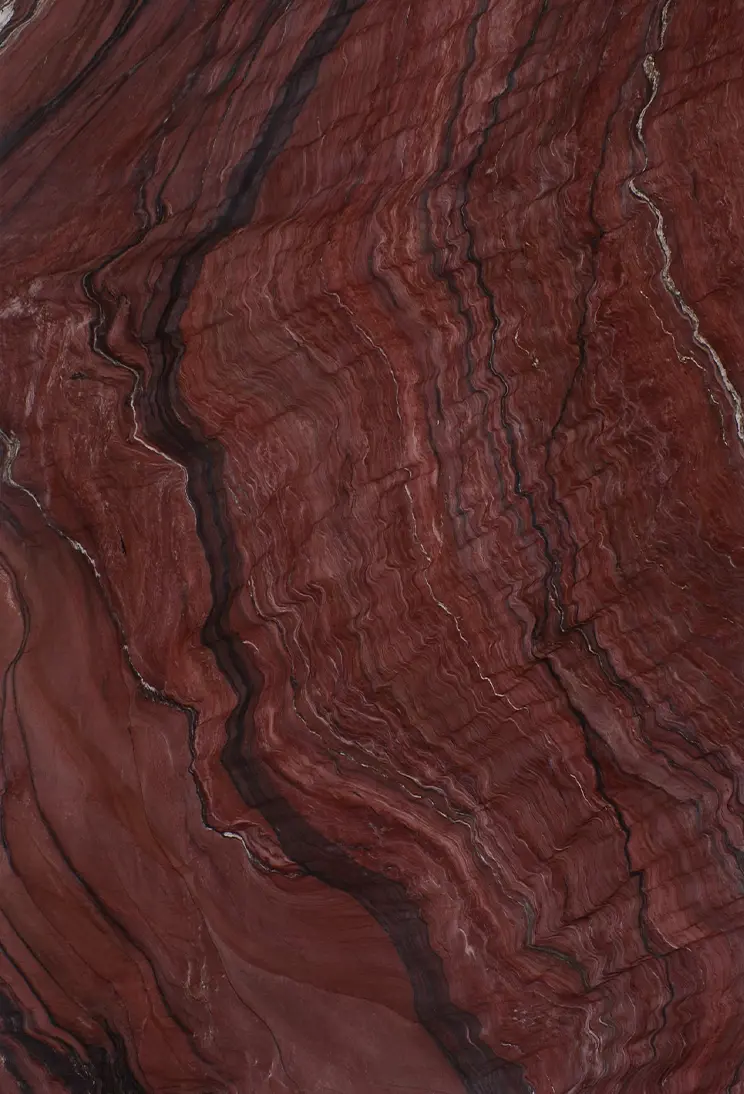 Revolution Quartzite